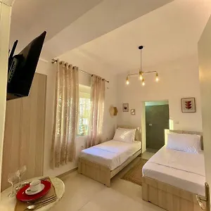Skrapari Apartment