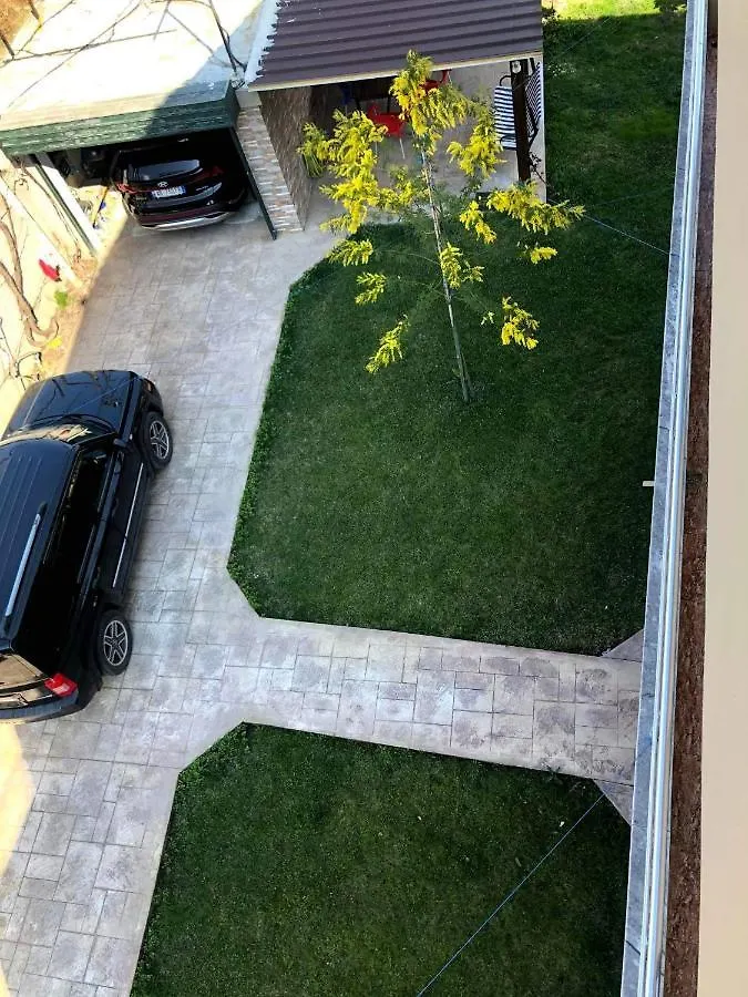 The Olive View Apartment By Ceni, Elbasan